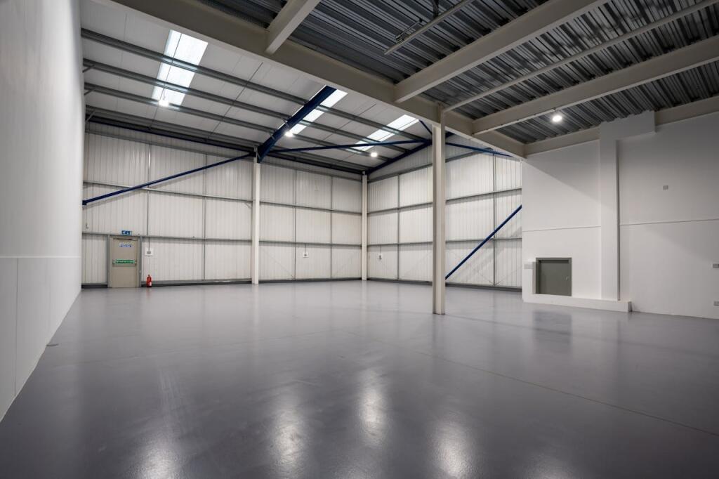 Additional image 12 of Octagon Business Centre, Miller Street, Birmingham, B6 4NH