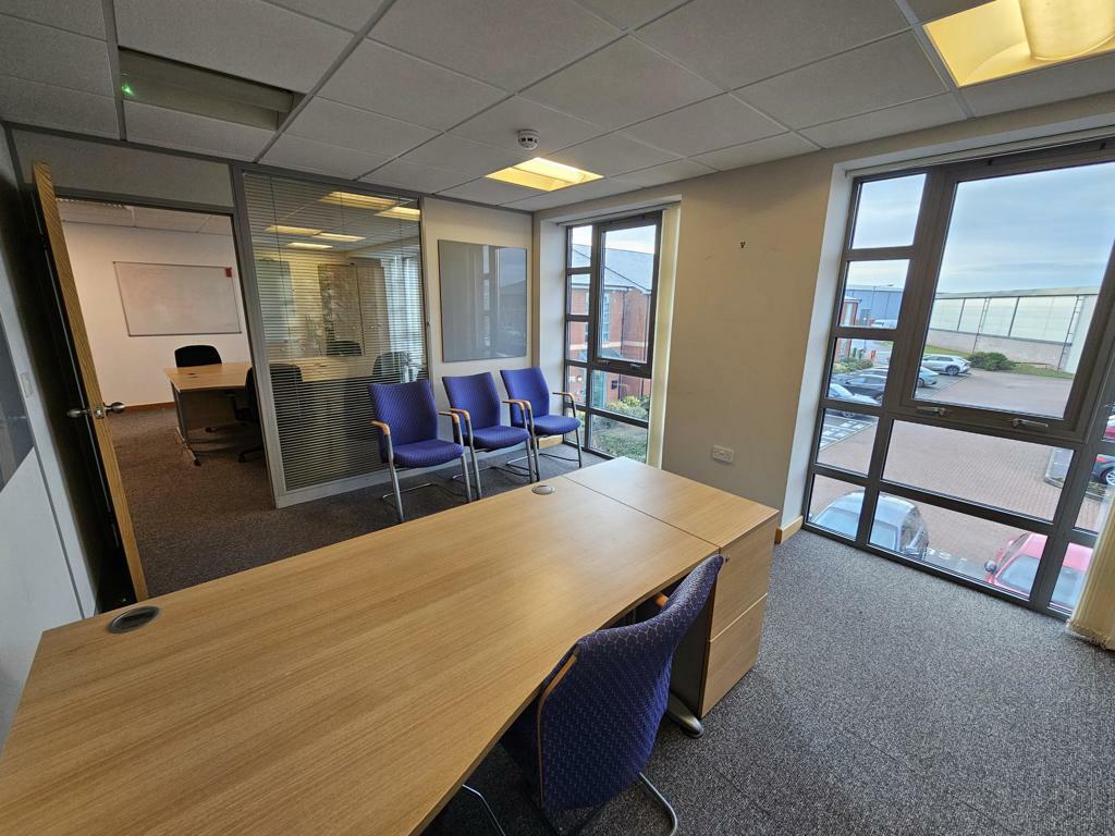 Additional image 8 of First Floor Offices , 9 Aston Court , George Road, Bromsgrove , B60