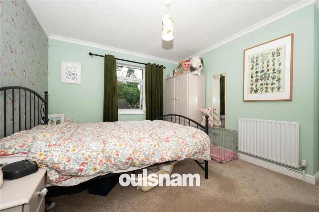 Additional image 17 of Sandhurst Close, Church Hill, Redditch, Worcestershire, B98