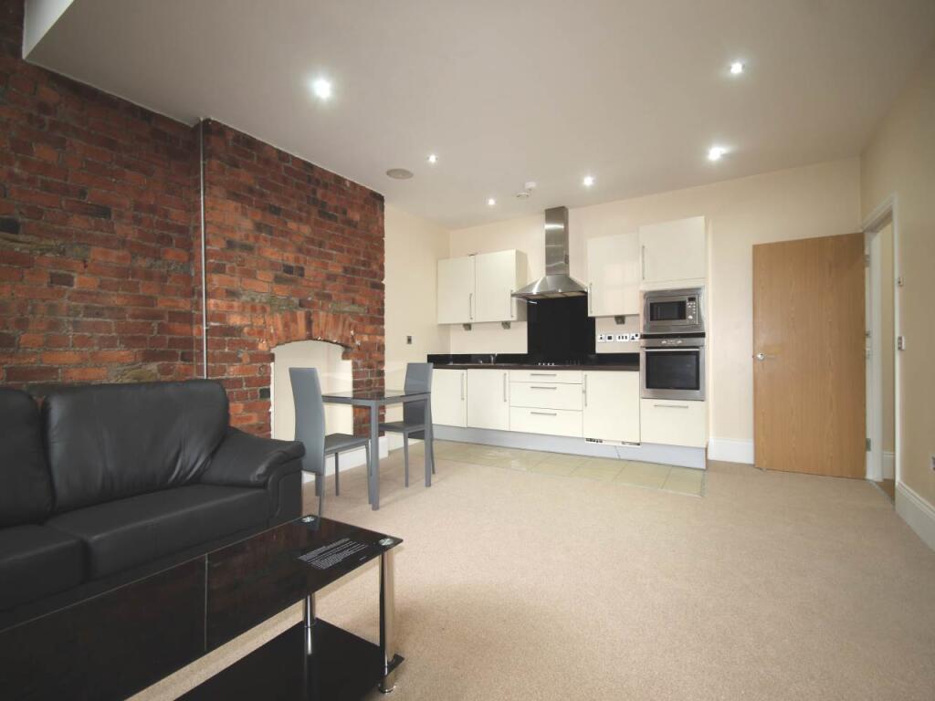 Additional image 2 of Albion House, 4 Hick Street, Little Germany