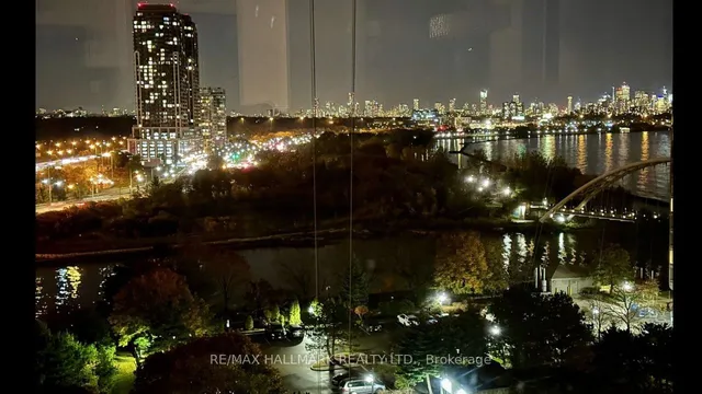 Additional image 7 of 2045 Lake Shore Blvd Unit 2706