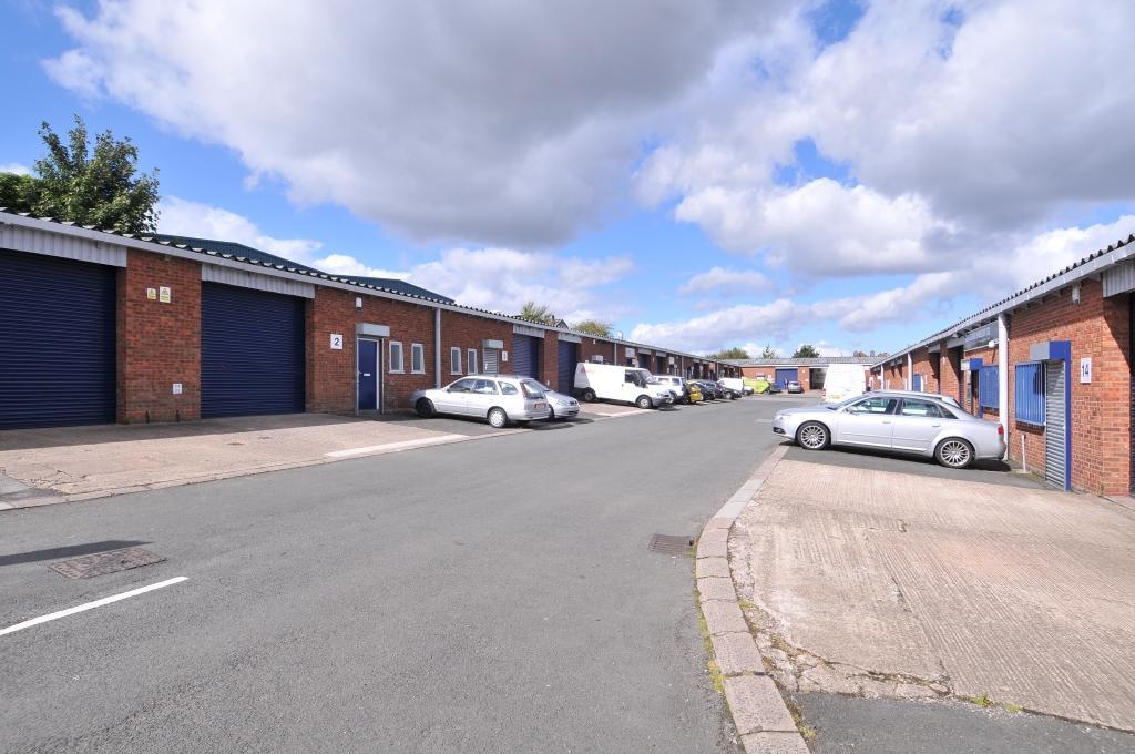 Additional image 8 of Unit 6 Long Lane Trading EstateLong LaneBlackheathB62 9LD