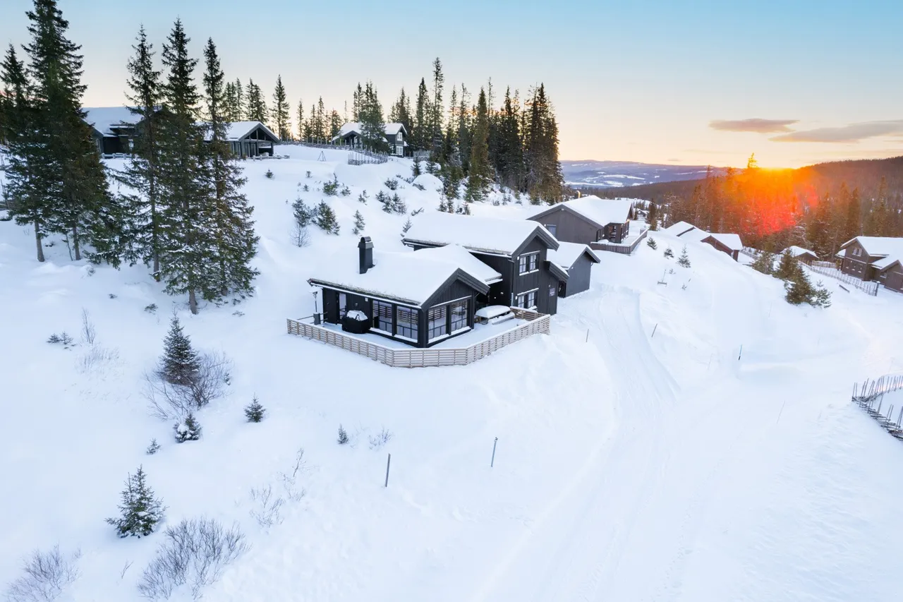 Additional image 3 of Sørskei-Tjernet 37, 2652 Svingvoll