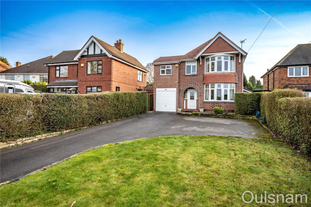 Additional image 25 of Birmingham Road, Marlbrook, Bromsgrove, Worcestershire, B61