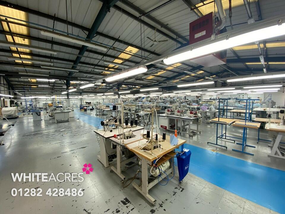 Additional image 11 of Mackintosh House , Waterford Street, Nelson, BB9 8AQ