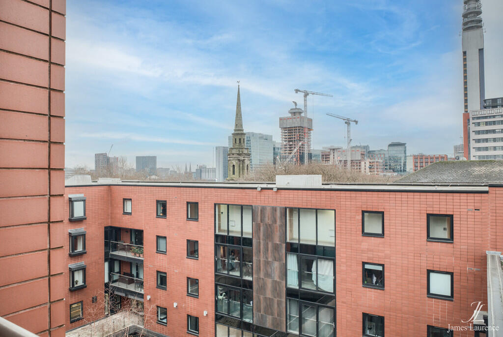 Additional image 9 of St Pauls Place, 40 St. Pauls Square, Jewellery Quarter