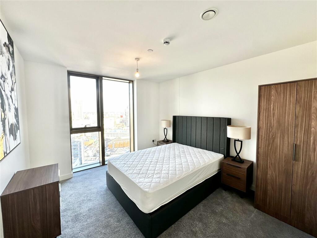 Additional image 7 of South Central, 33, Essex Street, Birmingham, B5