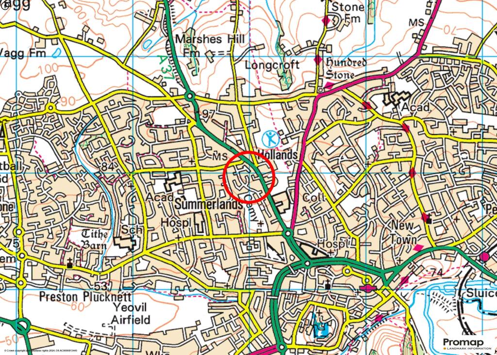 Additional image 12 of Southway Close, Yeovil, Somerset