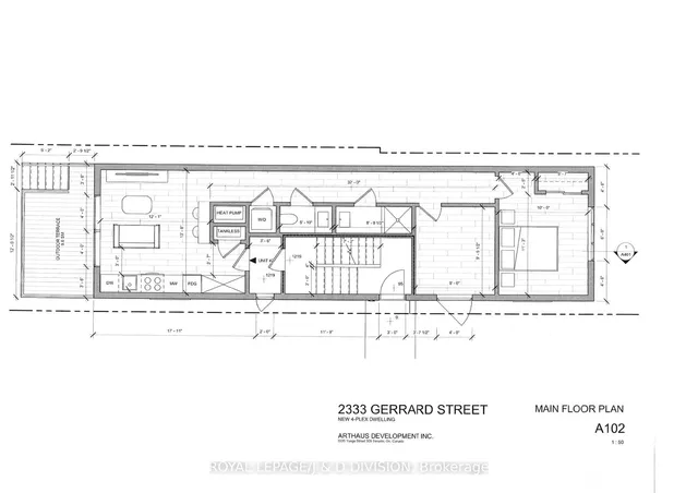 Additional image 6 of 2333 Gerrard St