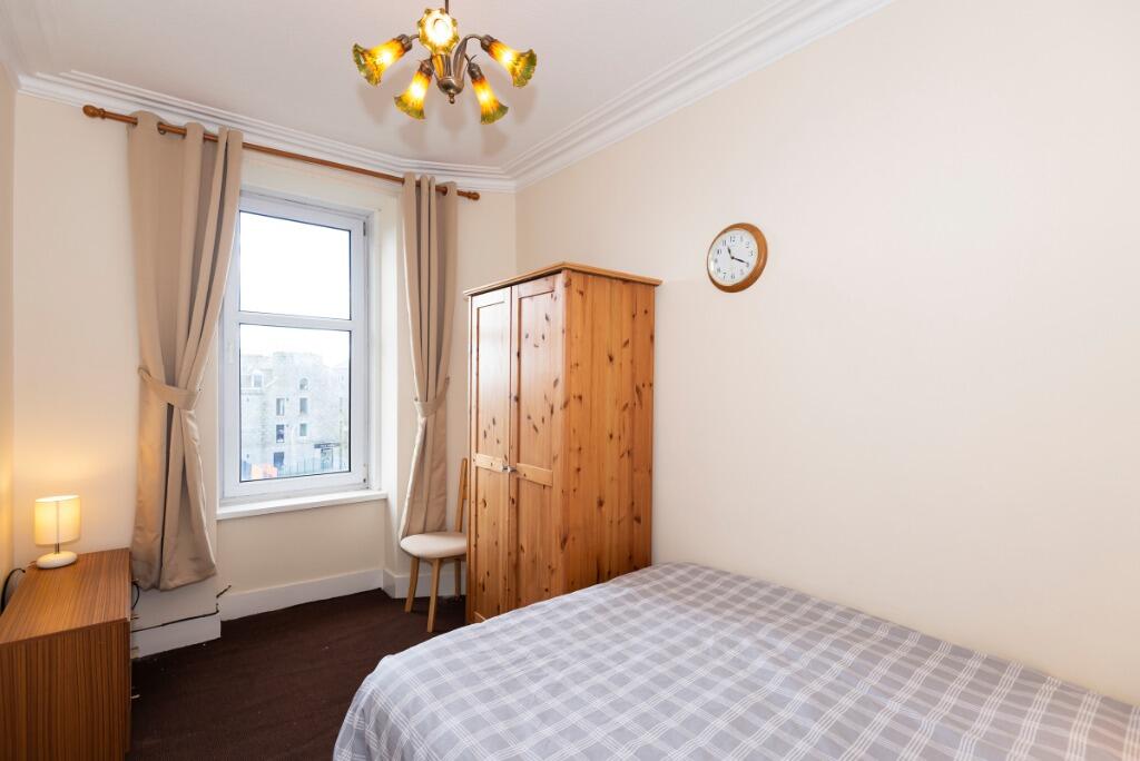 Additional image 6 of Hutcheon Street, City Centre, Aberdeen, AB25