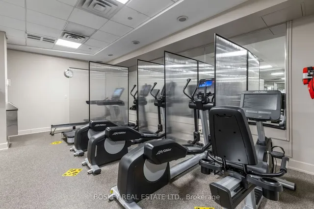 Additional image 27 of 662 Sheppard Ave Unit 1003C