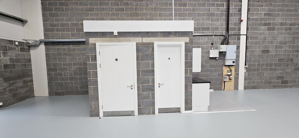 Additional image 6 of Unit D2, Sapphire Court , Isidore Road, Bromsgrove , B60