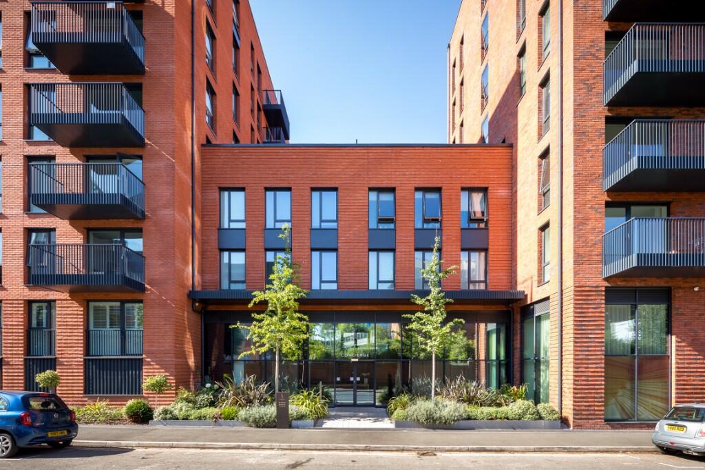 Additional image 22 of 63 Shadwell Street, 
Birmingham, 
B4 6LQ