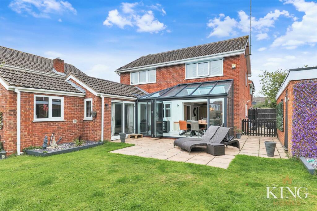 Additional image 25 of Meriden Close, Winyates Green, Redditch