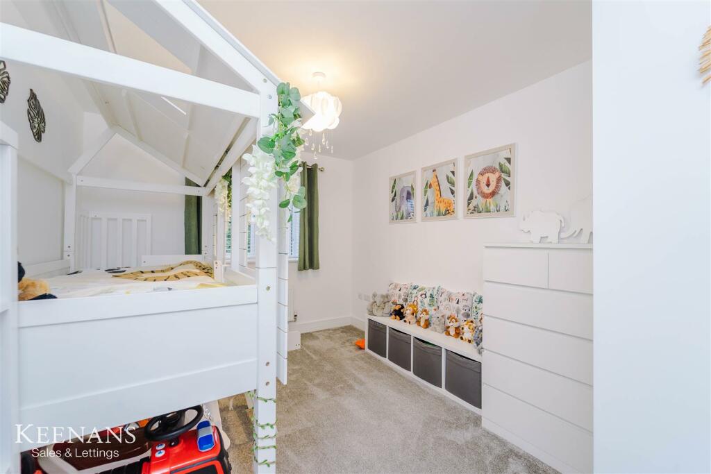 Additional image 28 of Clarkson Close, Burnley