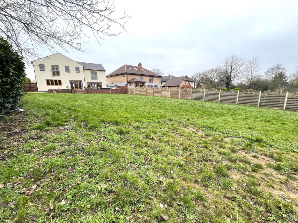 Additional image 37 of Crumpfields Lane, Webheath, Redditch