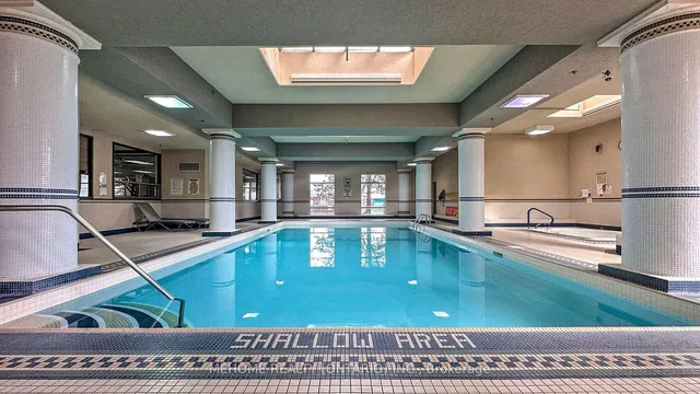 Additional image 33 of 1883 Mcnicoll Ave Unit 1516