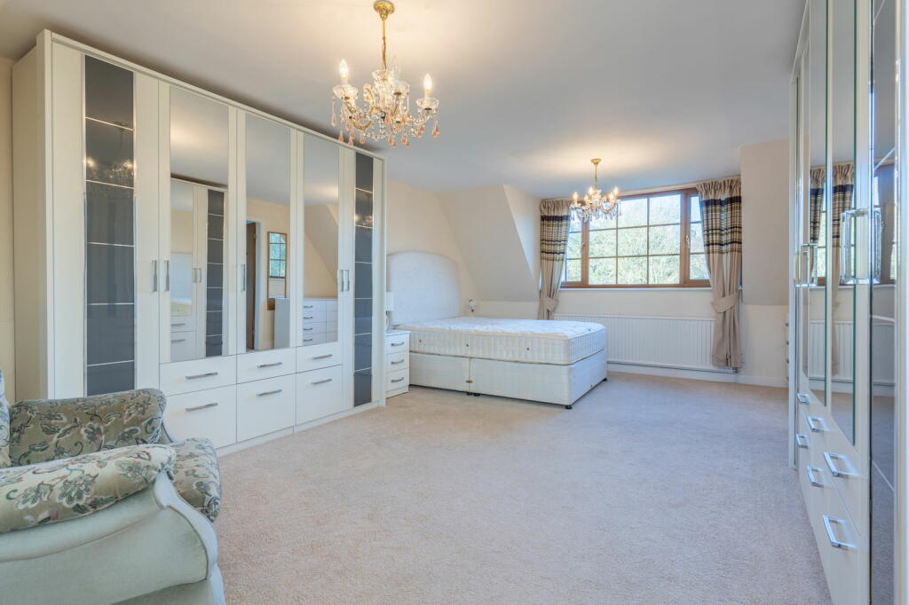 Additional image 7 of Development Site on Bittell Farm Road, Alvechurch, Birmingham, B48 7AF