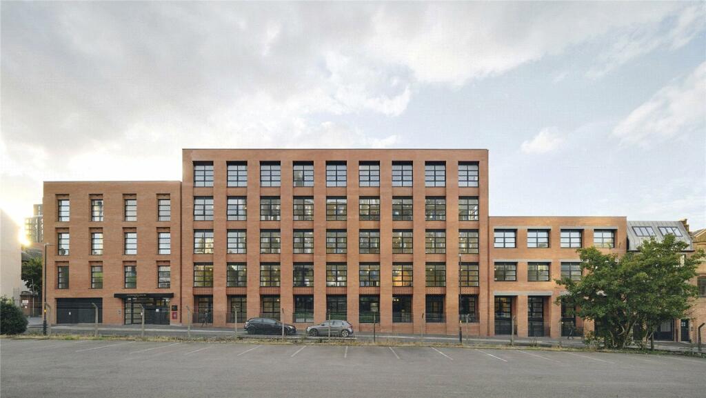 Additional image 13 of Gunsmith House, Price Street, Birmingham, West Midlands, B4