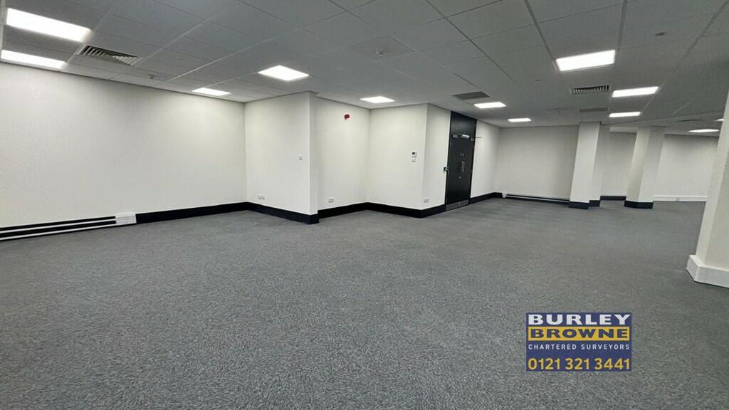 Additional image 4 of Ventura House, Suite F, Ventura Park Road, Tamworth, Staffordshire, B78 3HL
