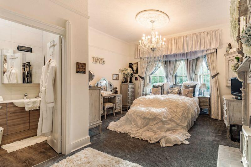 Additional image 25 of The Old Farmhouse, New Road, Shuttington, B79 0DT