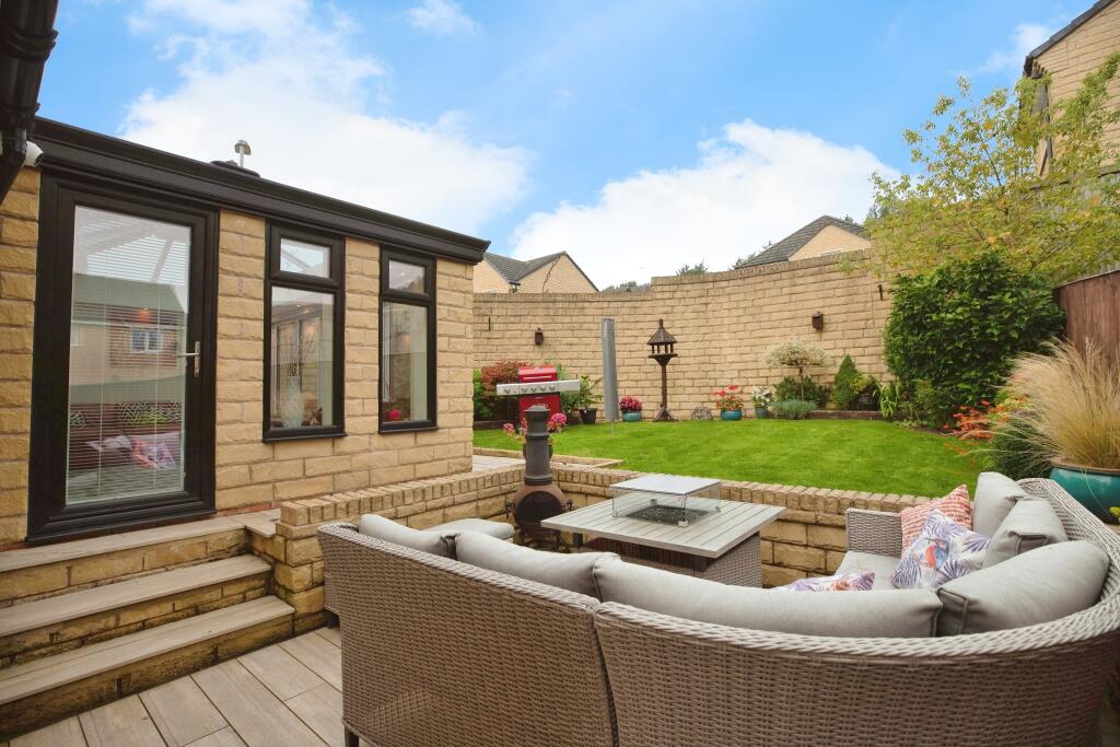 Additional image 14 of Brynbella Drive, Rawtenstall, Rossendale, BB4