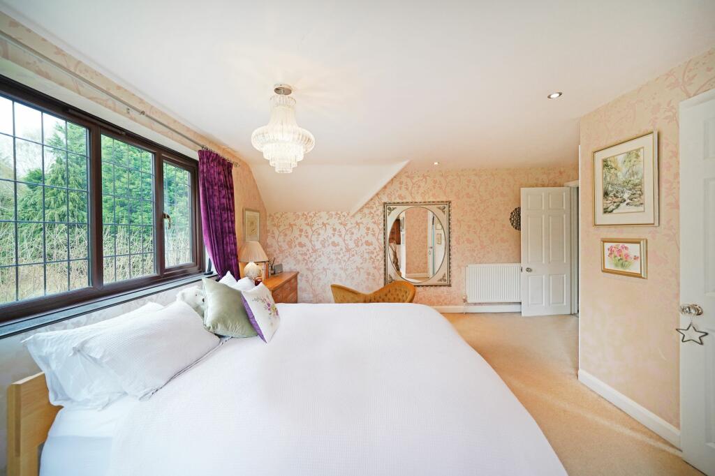 Additional image 15 of Rookery Lane, Lowsonford, B95