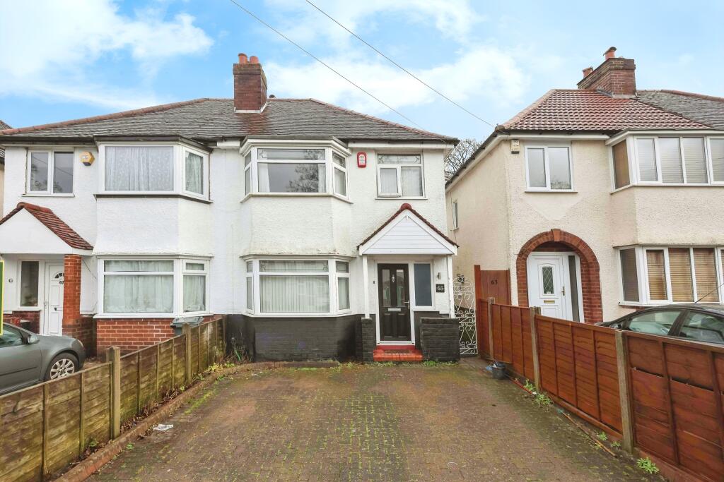 Additional image 18 of Strathdene Road, Birmingham, West Midlands, B29