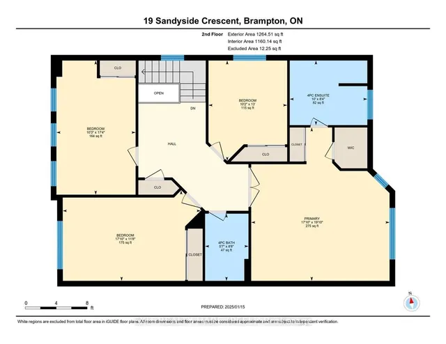 Additional image 39 of 19 Sandyside Cres