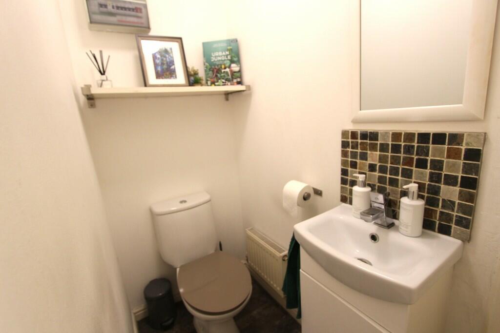 Additional image 15 of Kitegreen Close, Chelmsley Wood