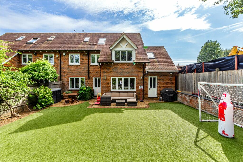 Additional image 21 of Moreton End Lane, Harpenden, Hertfordshire, AL5