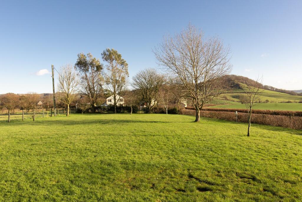 Additional image 14 of Woodford Road, Launcherly, Near Wells