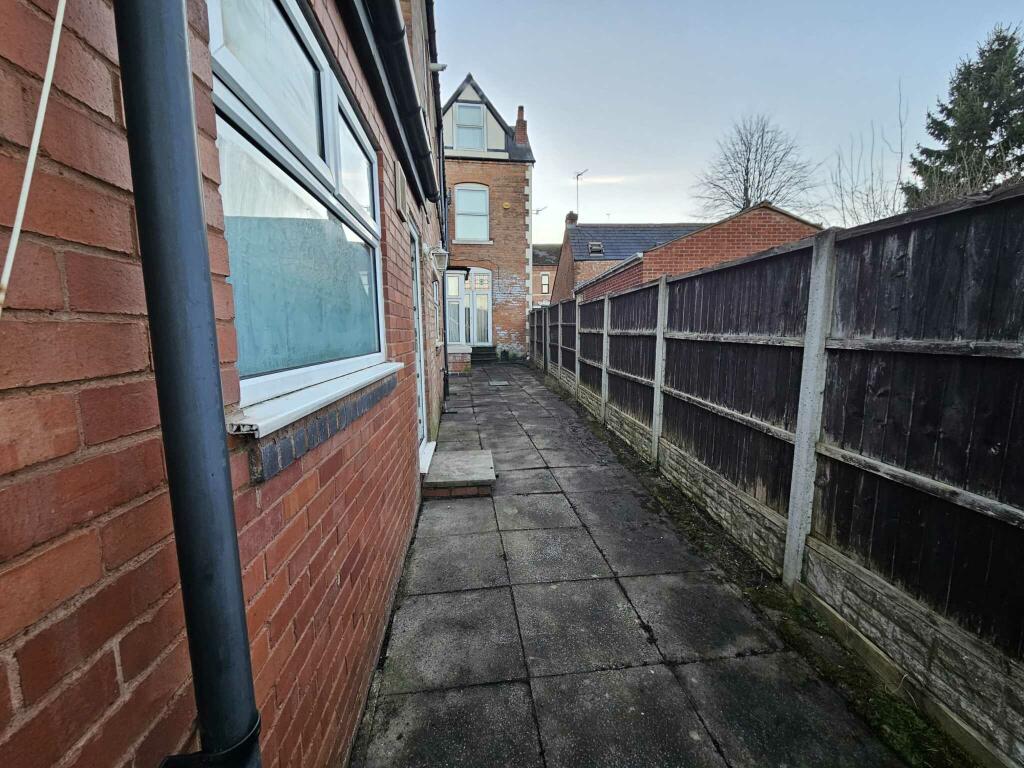 Additional image 5 of Queenswood Road, Birmingham