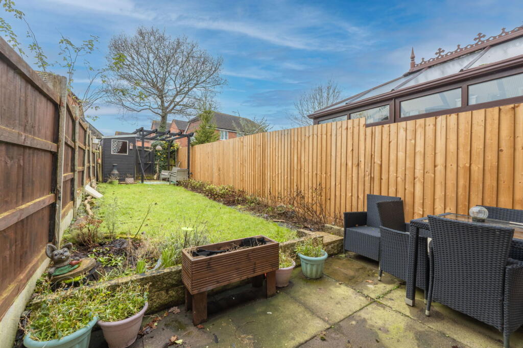 Additional image 26 of Bilbury Close, Walkwood, Redditch, B97 5XW