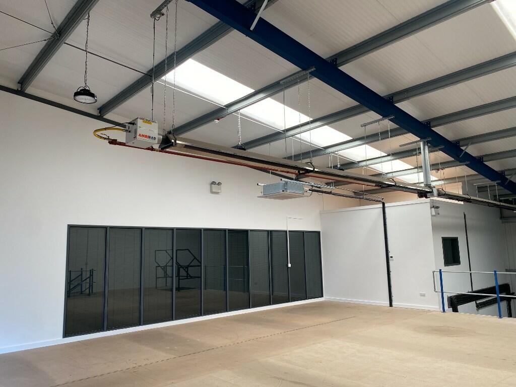 Additional image 14 of Unit 7, Birmingham Trade Park, Kingsbury Road, Birmingham, B24 9PS