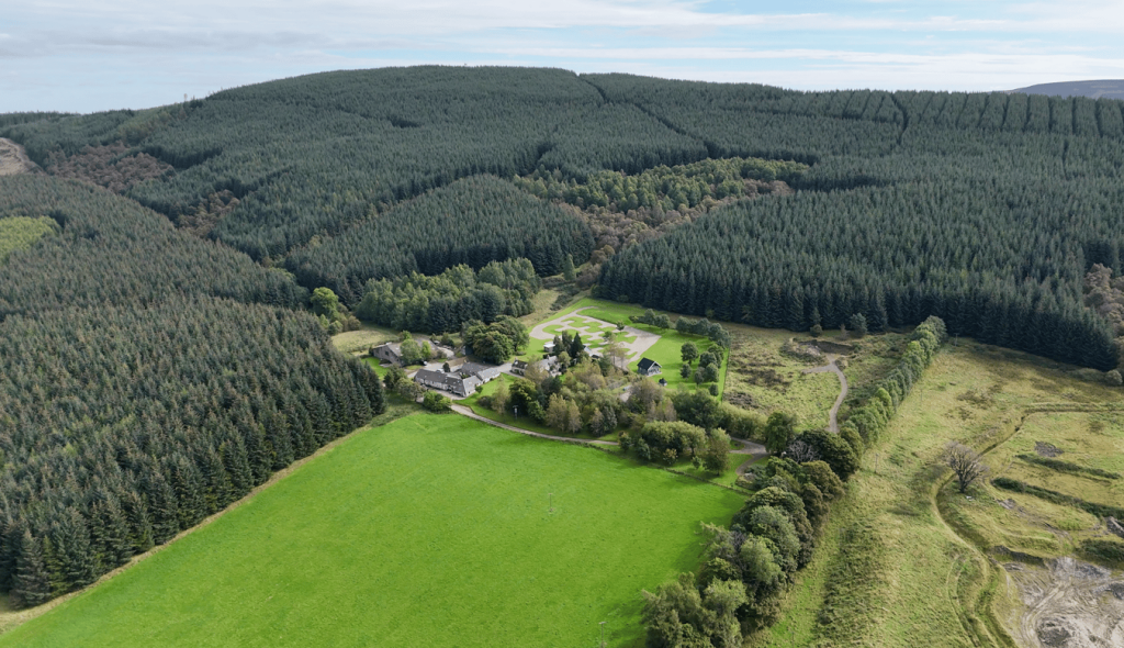 Additional image 2 of Dufftown, Keith, AB55