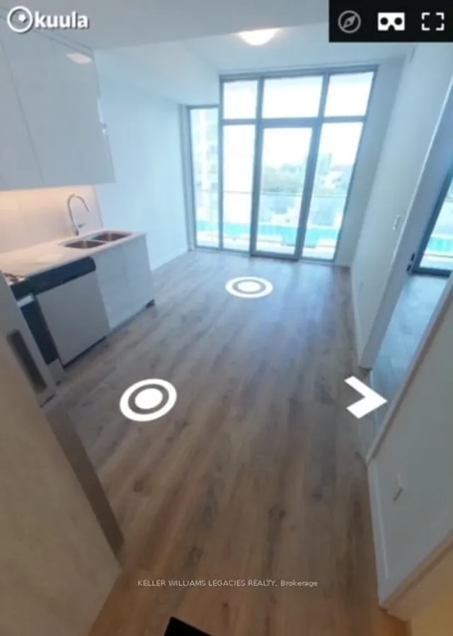 Additional image 8 of 60 FREDERICK ST St Unit 703