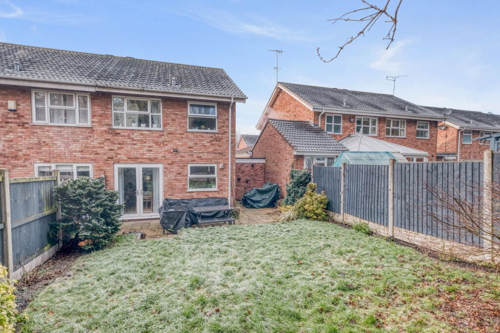 Additional image 18 of Atcham Close, Winyates East, Redditch B98 0NY