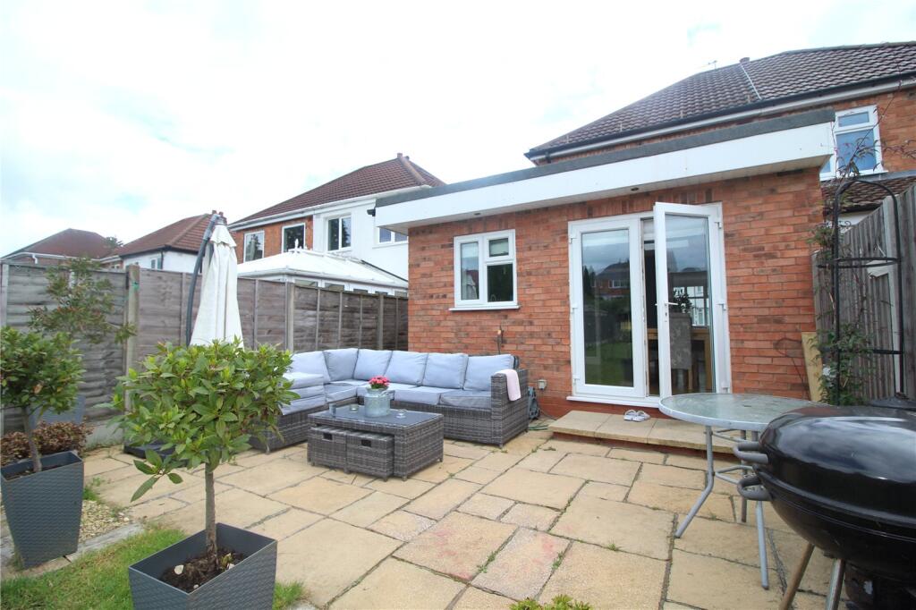 Additional image 12 of Summerfield Road, Solihull, B92