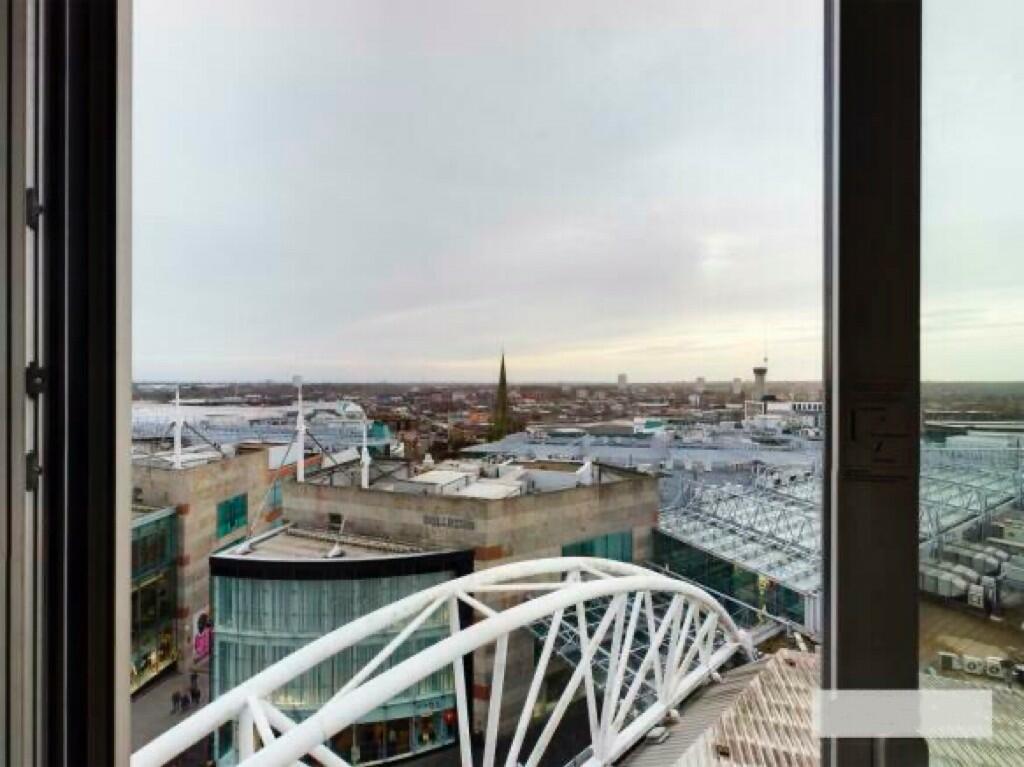 Additional image 5 of New Street, Birmingham, B2