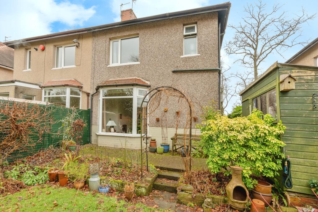 Additional image 13 of Lockyer Avenue, Burnley, Lancashire, BB12