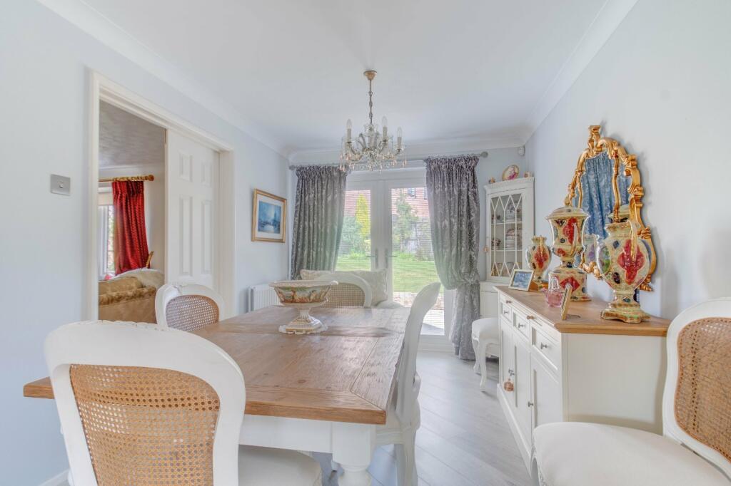 Additional image 4 of Hither Green Lane, Redditch, Worcestershire, B98