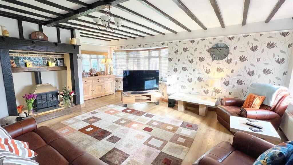 Additional image 23 of Rectory Close, Drayton Bassett, Tamworth