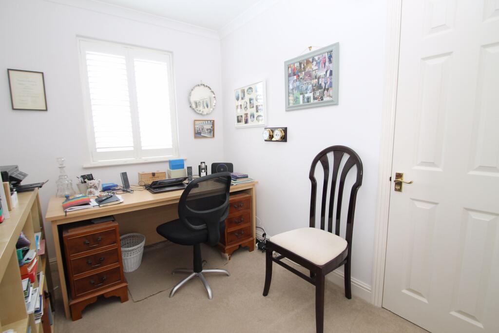 Additional image 17 of South Horrington (Close to Wells Golf Course)