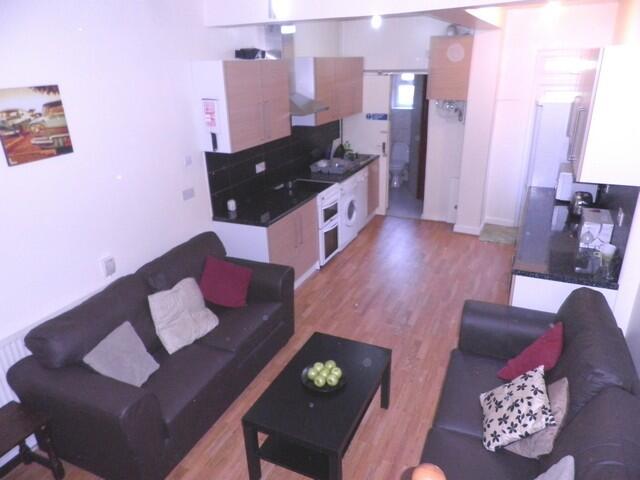 Winnie Road, Birmingham, B29