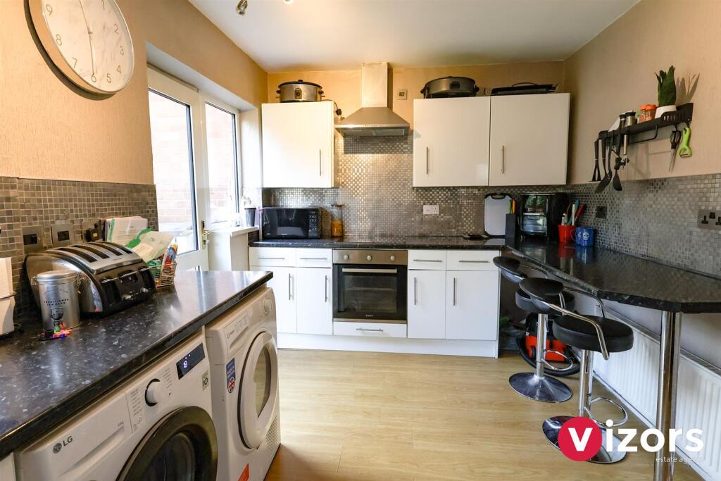 Additional image 2 of Cloverdale, Stoke Prior, BROMSGROVE