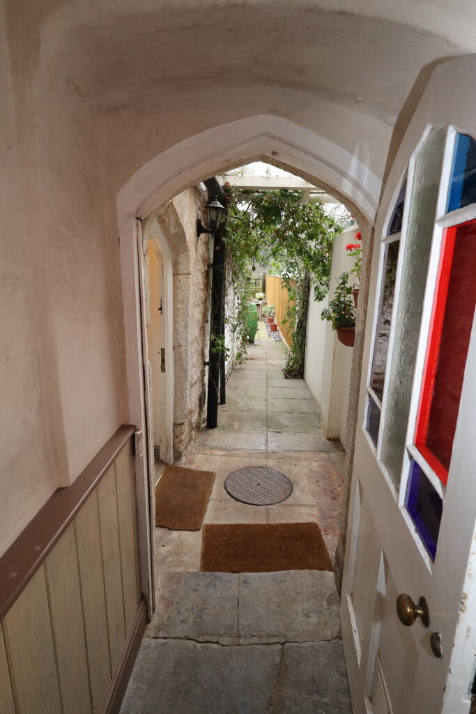 Additional image 24 of St. Thomas Street, Wells