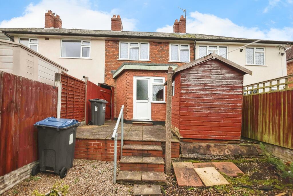 Additional image 9 of Greenoak Crescent, BIRMINGHAM, West Midlands, B30