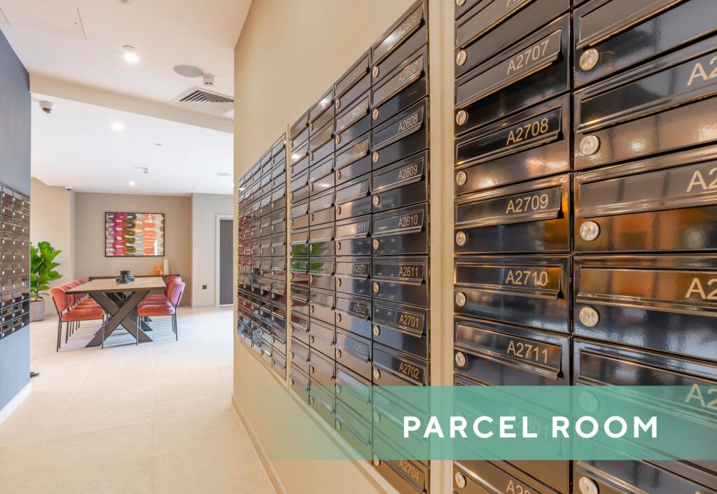 Additional image 22 of Ryland Street, Birmingham, B15