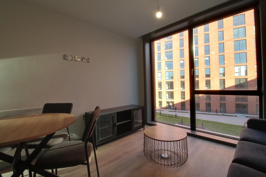 Additional image 5 of JQ Rise, Summer Hill Road, Birmingham City Centre